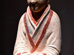 -北京大葆台遗址博物馆