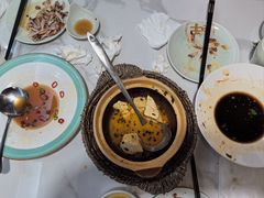 -船歌·鱼水饺青岛菜(石老人店)
