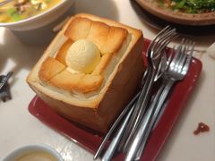-港丽餐厅(天河城店)