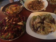 -疆Jiang·新疆秘制料理