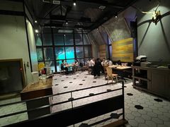 -LENBACH兰巴赫西餐啤酒坊(大连东港店)
