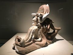 -宁夏博物馆