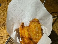 -祖母的魔法厨房·牛排.披萨·意面(爱琴海店)