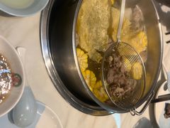 -牛当鲜潮汕鲜牛肉火锅(名仕龙城店)