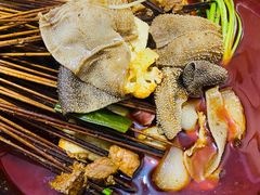 -老瓦房冷锅串串(文殊院店)