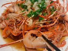 -花城粤菜餐厅(高新区店)
