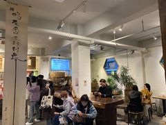 -成川茶店·潮汕工夫浓茶(万象店)