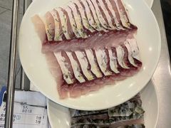-正能量脆肉鲩火锅