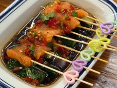 -冶建镜子·中国龙虾王(总店)