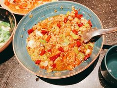 -华豫川酒家(大卫城店)