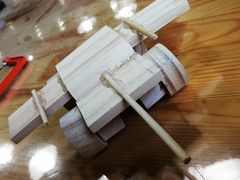 -手创未来·木工DIY手作