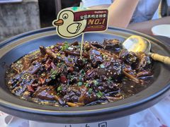 老武汉黑鸭煲-回味黑鸭煲·始于2006(万松园店)