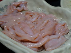 鲜鸭肠-舒家大院老火锅(台江路店)
