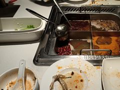 -海底捞火锅(外滩店)