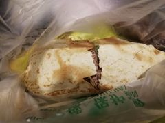 -宝光熏肉鞋底火烧(新街口店)
