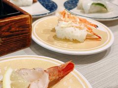 -滨寿司(新街口中央商场店)