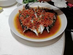 -深圳维景酒店-维景轩