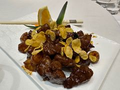 -梧桐餐厅(泉城路店)