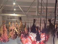 -北平花园·MUA摩造汉堡·北平咖啡(南锣鼓巷胡同店)