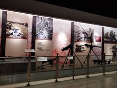 -中国北方国际射击场