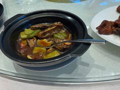 -广东胜利宾馆西关粤中餐厅