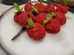 -上座云间·青年赣菜(绿茵店)