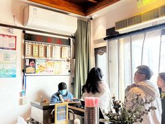 -哑巴生煎(临顿路店)