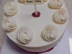 -第戎蛋糕(恒隆广场店)