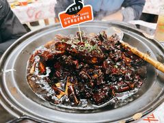 -回味黑鸭煲·始于2006(万松园店)