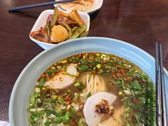 -阿那亚第三食堂 Cafeteria 3