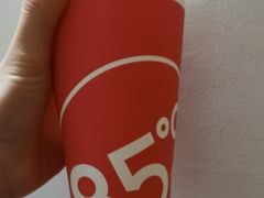 -85度C(南京龙江店)