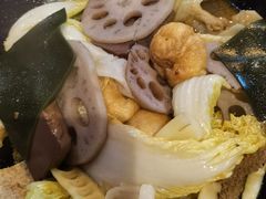 -万记麻辣烫国展总店