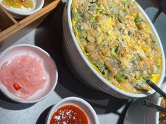 -闽上鲜·福建菜(龙湖滨江天街店)