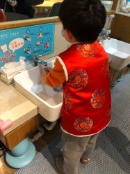 -Harry's Kitchen哈里小屋(上海大悦城店)