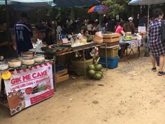 -Bamboo Saturday Market(Nana Jungle)