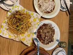 -董厨煨汤馆(车站路店)