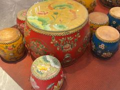 -沸炉重庆老火锅(军事博物馆店)