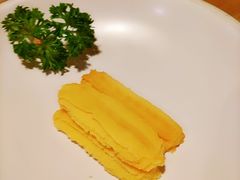 -山楂树融合菜餐厅
