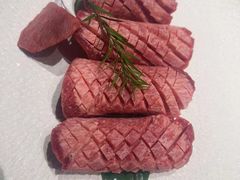 -隐炉和牛烧肉店(群力店)