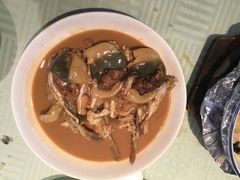河豚鱼-江海渔港(姚港路店)
