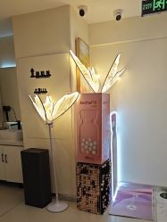 -海涛医疗美容·面部抗衰·注射美鼻