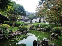 -扬州瘦西湖汇金酒店