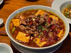 -丽江金茂凯悦臻选酒店-滇香馆