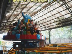 -长鹿旅游休博园