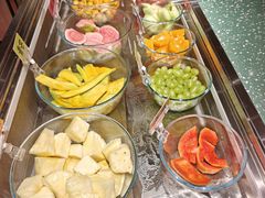 -水平有限广西米粉·广西风味集(五道口店)