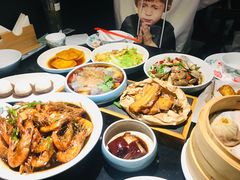 -老头儿油爆虾·知味杭州(爱琴海购物中心)