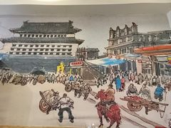 -聚首堂·特色小吃·肘子(什刹海德胜门店)