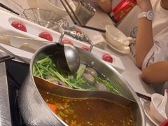 -牛焱·贵州黄牛肉火锅(城西银泰店)