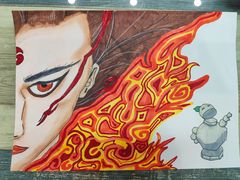 -斯玛特儿童美术中心(文化中心店)