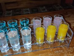 -Helens海伦司小酒馆(上海疁城新天地店)
